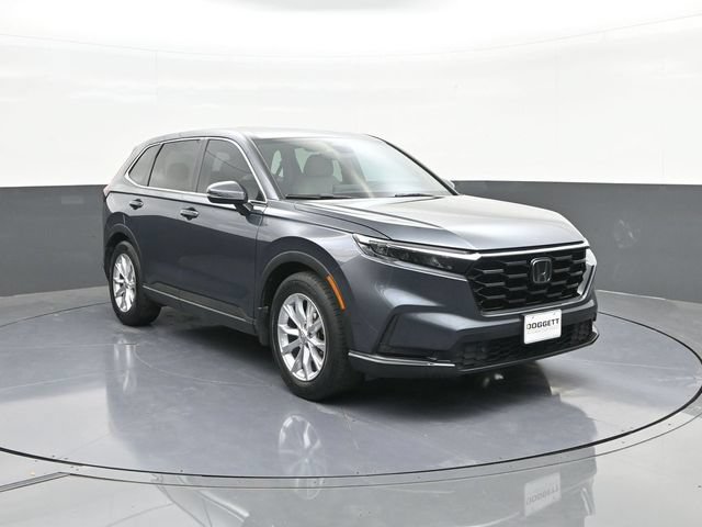 Certified 2024 Honda CR-V EX-L image 22