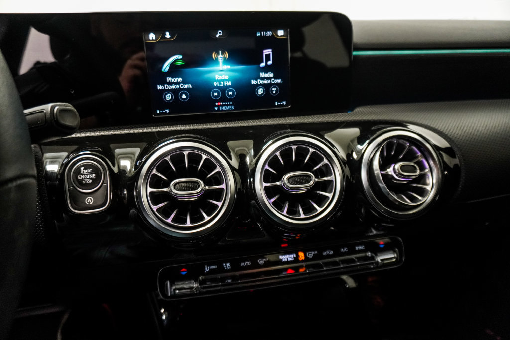 Used 2019 Mercedes-Benz A 220 image 23