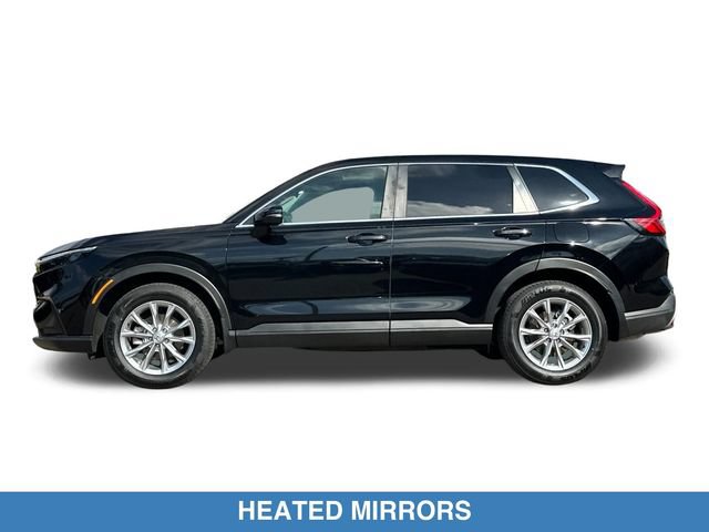 Certified 2024 Honda CR-V EX image 10