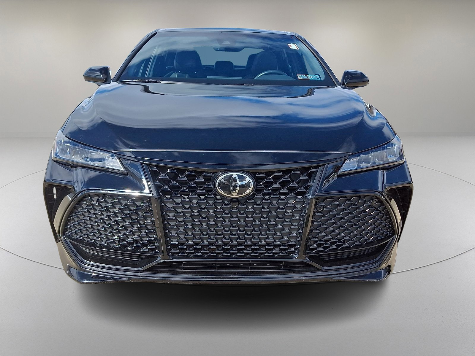 Used 2020 Toyota Avalon XSE w/ All Weather Liner Package image 3