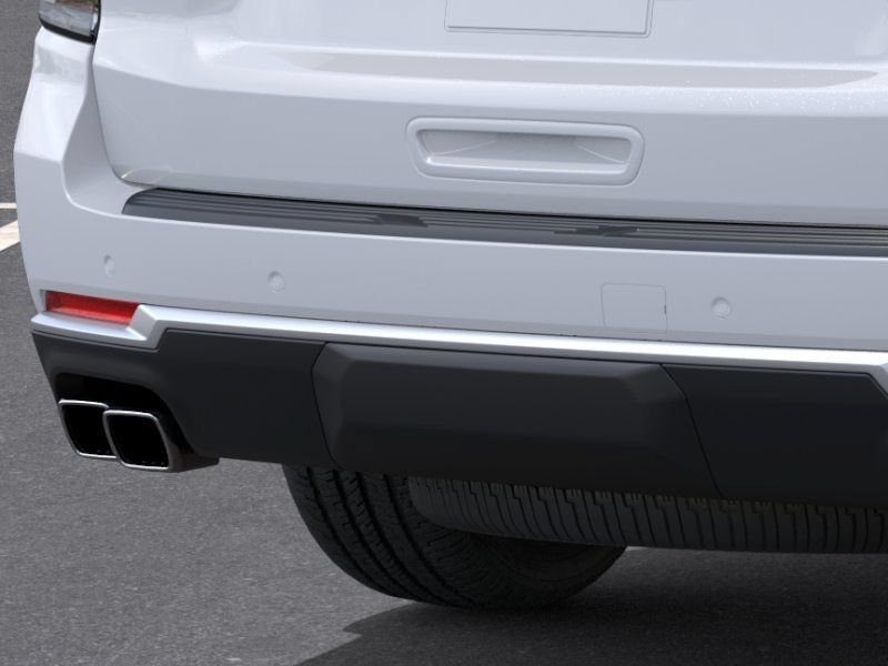 New 2026 Chevrolet Suburban High Country AWD/4WD image 14