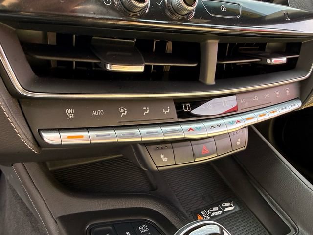 Used 2020 Cadillac CT5 Luxury w/ Sun And Sound Package image 26