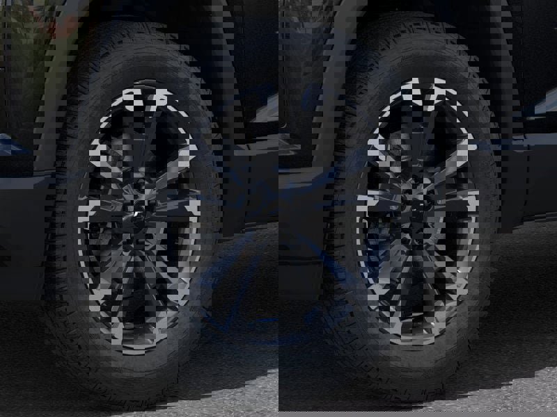 New 2025 Chevrolet Equinox RS image 33