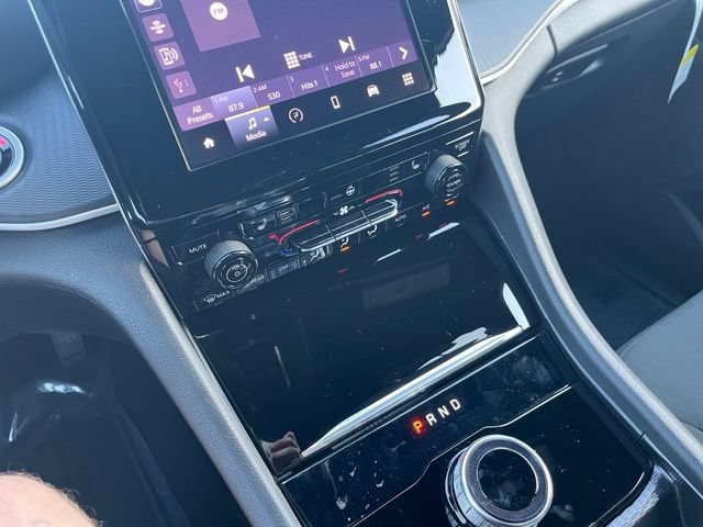New 2026 Jeep Grand Cherokee L 4WD image 19
