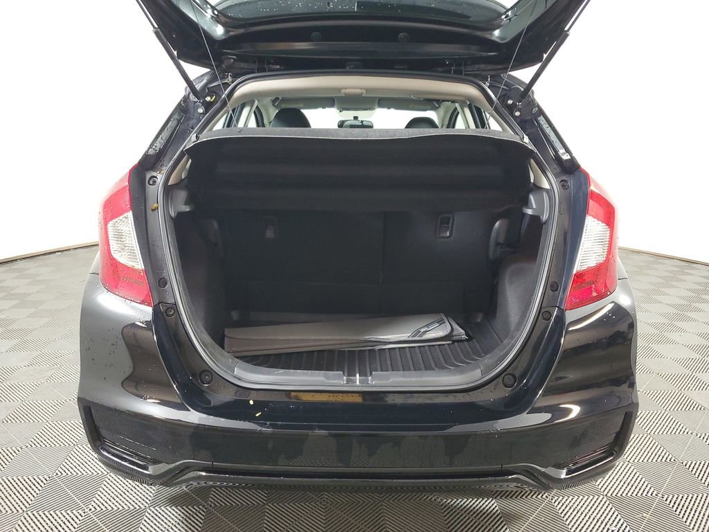 Used 2019 Honda Fit LX image 8