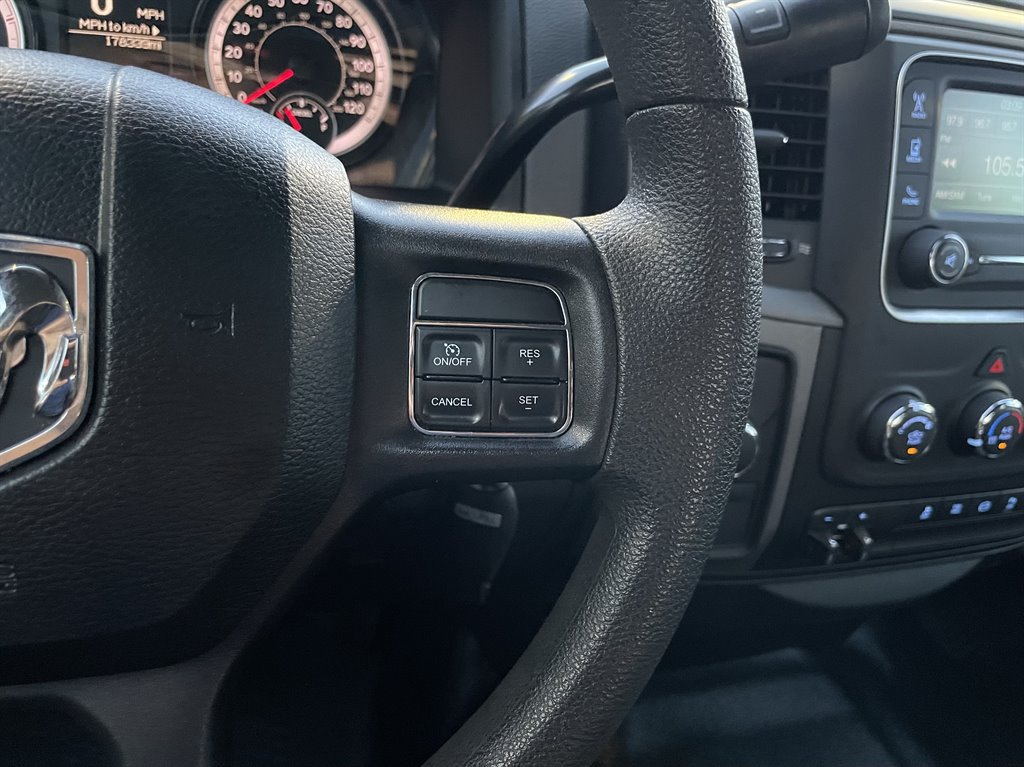 Used 2018 RAM 3500 Tradesman w/ Chrome Appearance Group AWD/4WD image 28