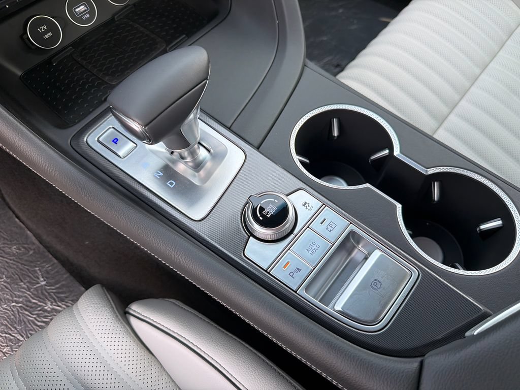 New 2026 Genesis G70 3.3T Sport Prestige RWD image 33