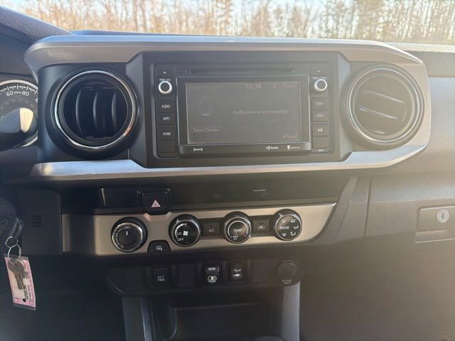 Used 2018 Toyota Tacoma SR5 image 18