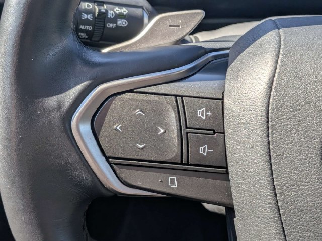 Used 2022 Lexus NX 350h AWD image 26