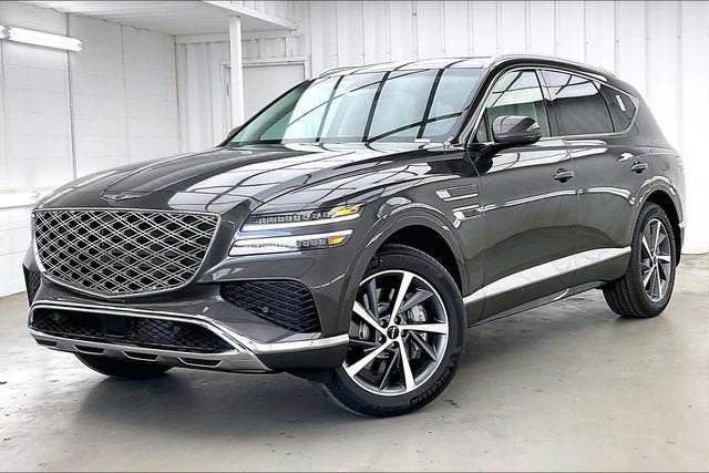 New 2026 Genesis GV80 2.5T Select AWD/4WD image 22