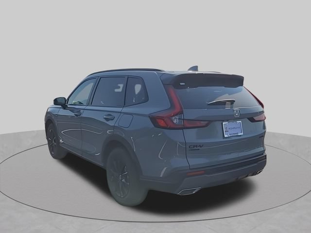 New 2027 Honda CR-V Sport-L image 7