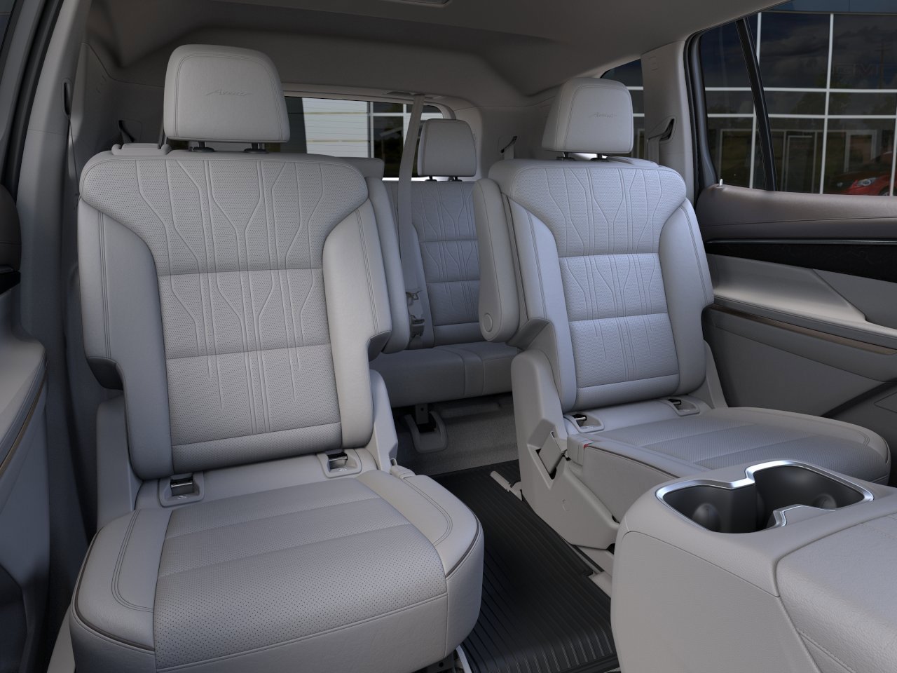New 2026 Buick Enclave Avenir w/ Super Cruise Package AWD/4WD image 17