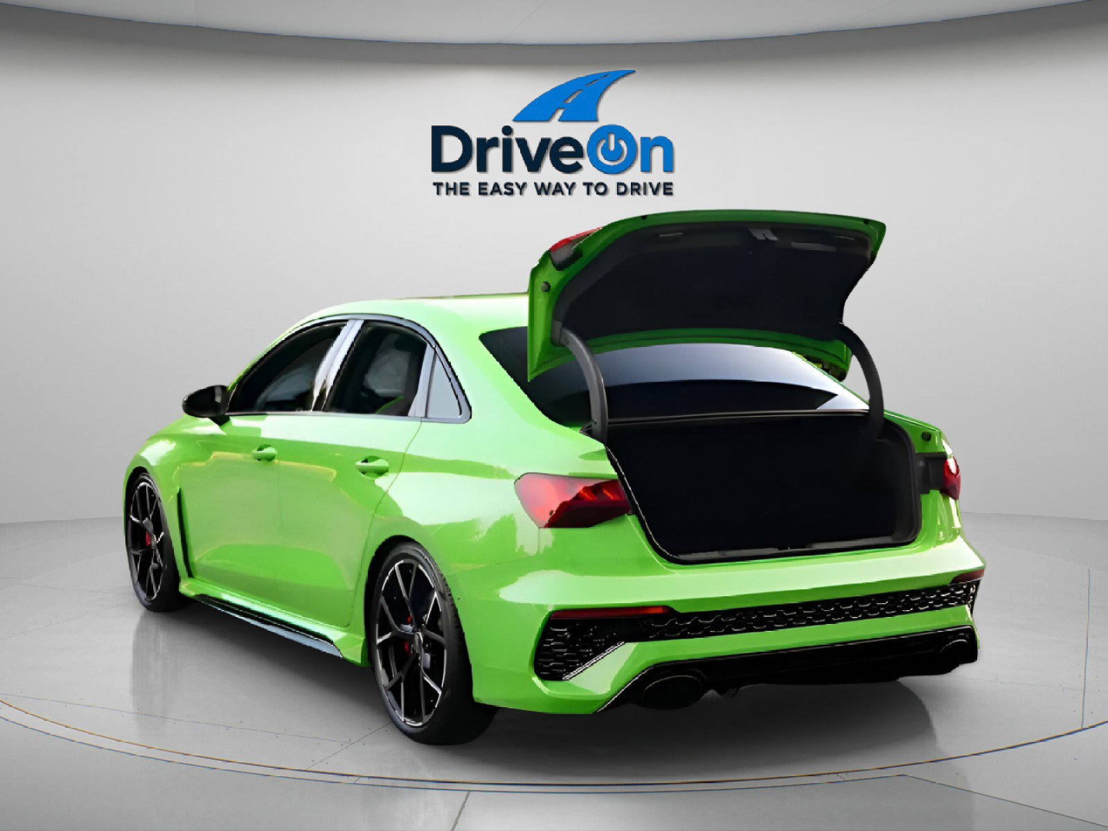 Used 2023 Audi RS 3 image 6