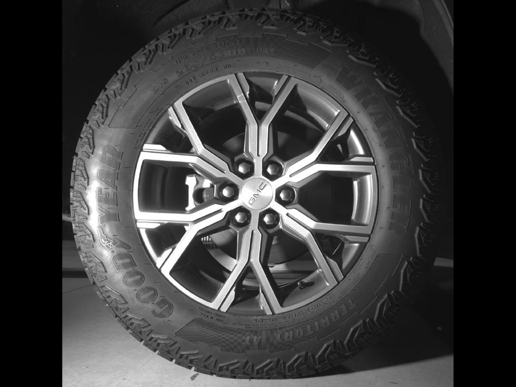 Used 2024 GMC Acadia AT4 w/ Luxury Package AWD/4WD image 16