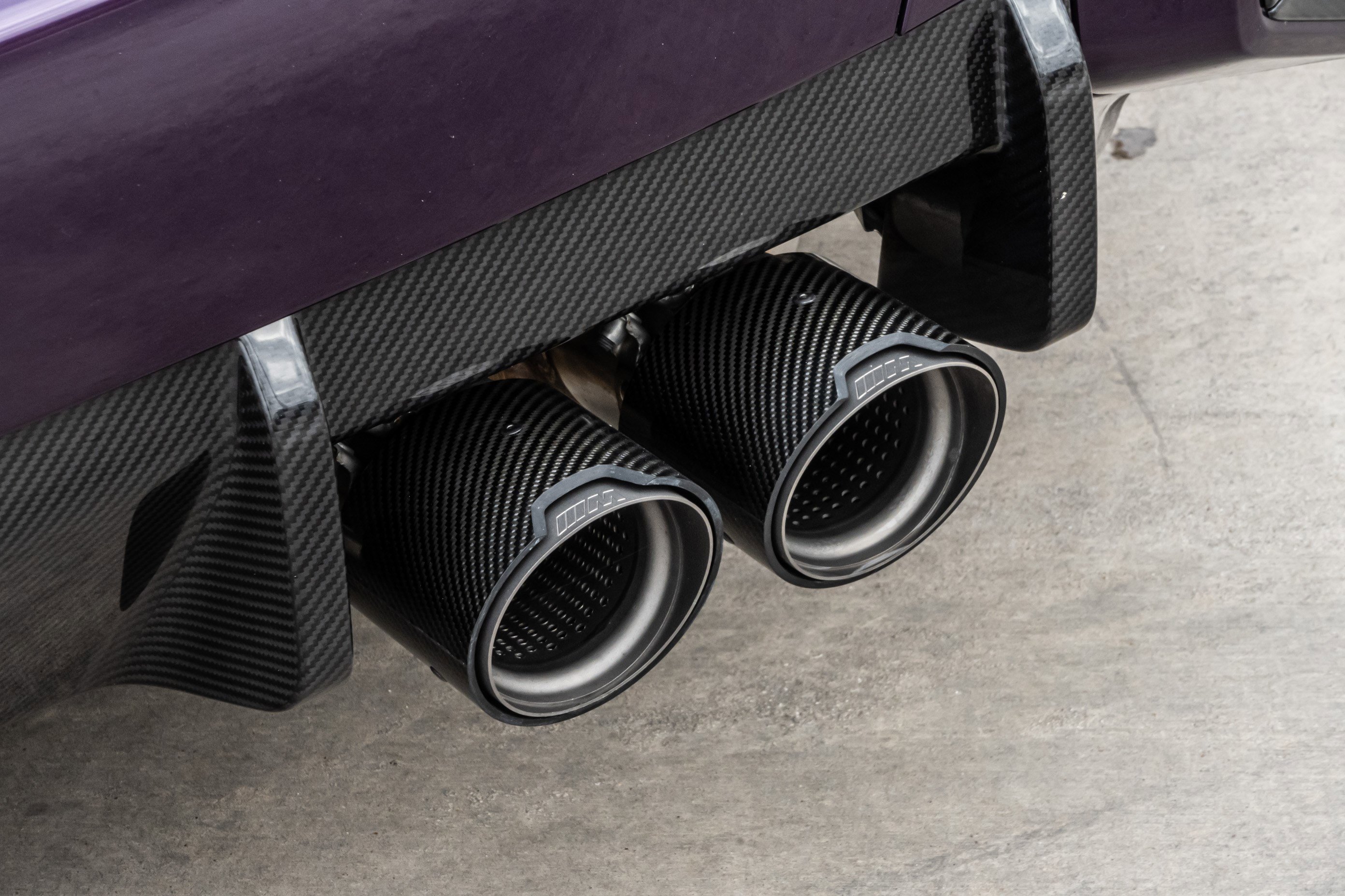 Used 2025 BMW M2 w/ M Driver's Package image 8