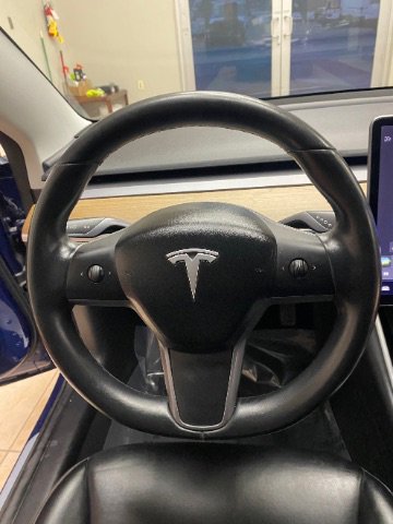 Used 2019 Tesla Model 3 Long Range image 24