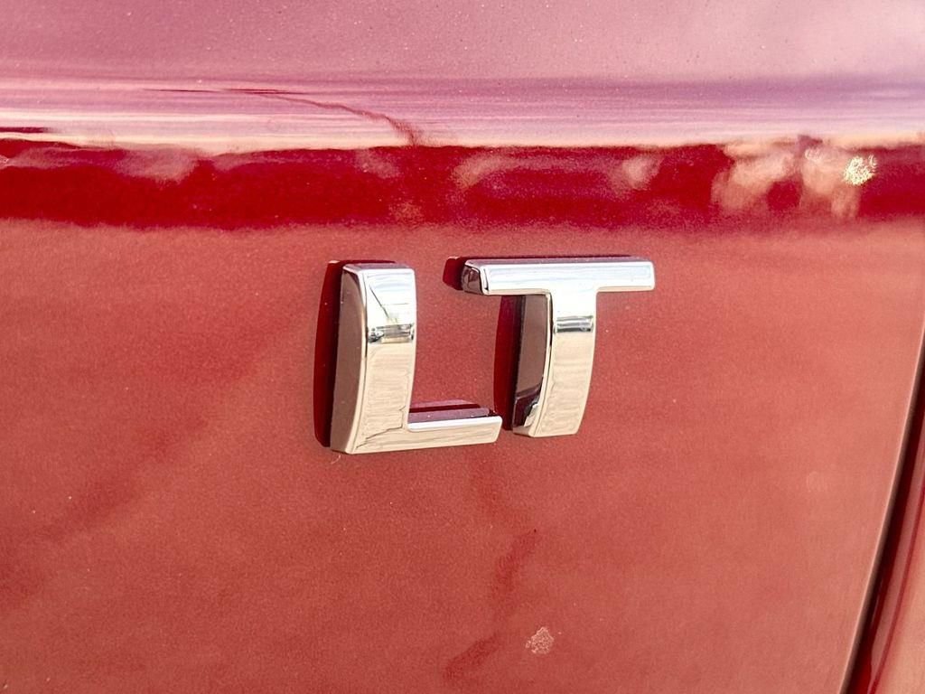 New 2025 Chevrolet TrailBlazer LT w/ Convenience Package image 25