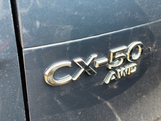New 2026 MAZDA CX-50 AWD 2.5 S w/ Cargo Package image 11