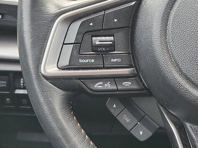 Used 2021 Subaru Crosstrek 2.5i Limited w/ Moonroof Package 2 image 29