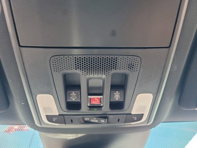 New 2026 Honda Passport TrailSport Elite image 31