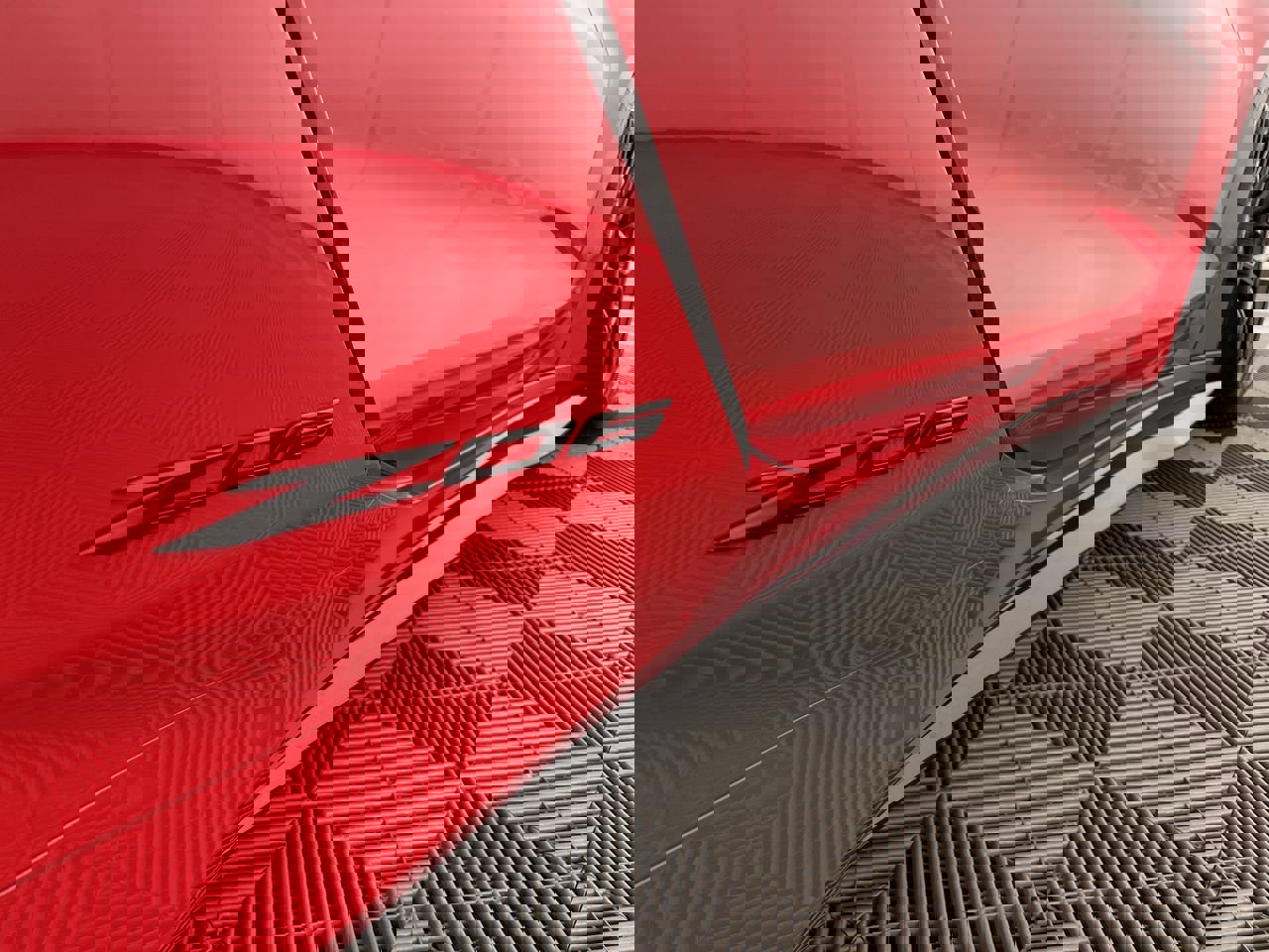 New 2025 Chevrolet Corvette Z06 image 85