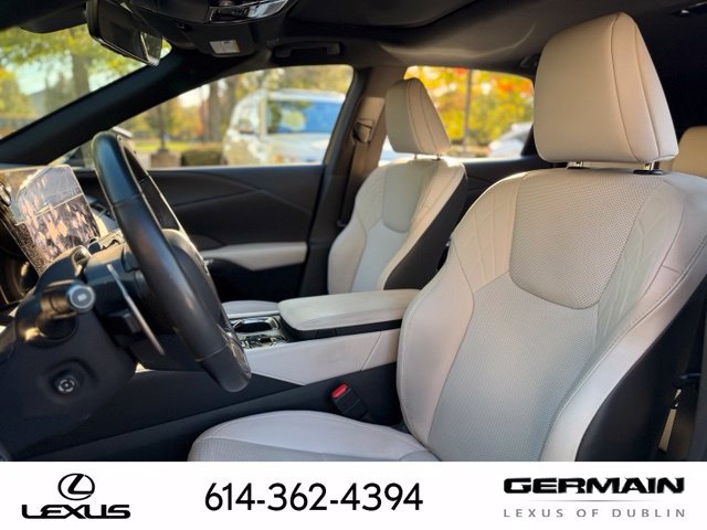 Used 2024 Lexus RX 350 Premium w/ Convenience Package AWD/4WD image 12