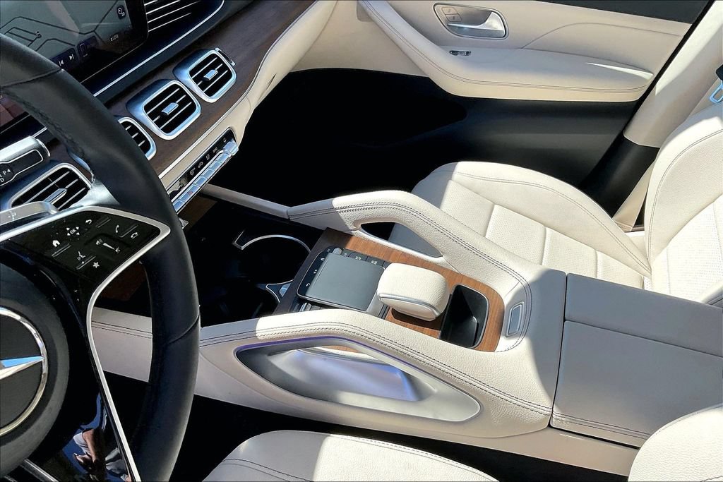New 2026 Mercedes-Benz GLE 450 4MATIC image 8