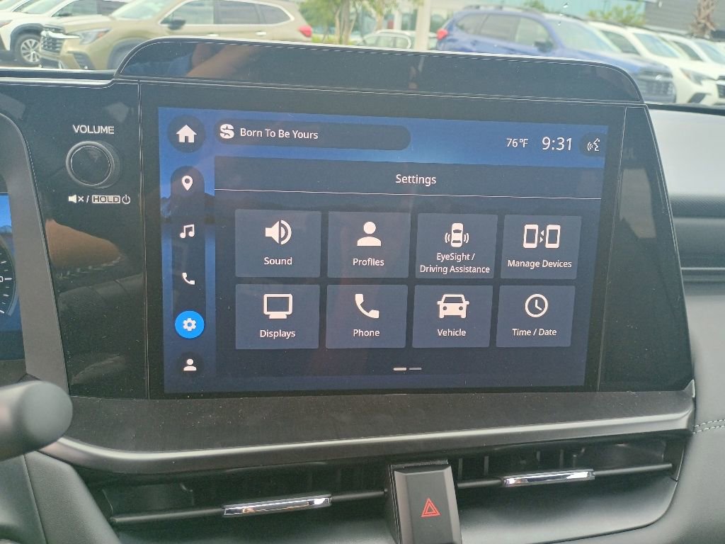 New 2026 Subaru Outback Touring AWD/4WD image 20