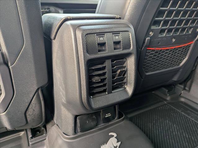 New 2025 Ford Bronco Raptor image 19