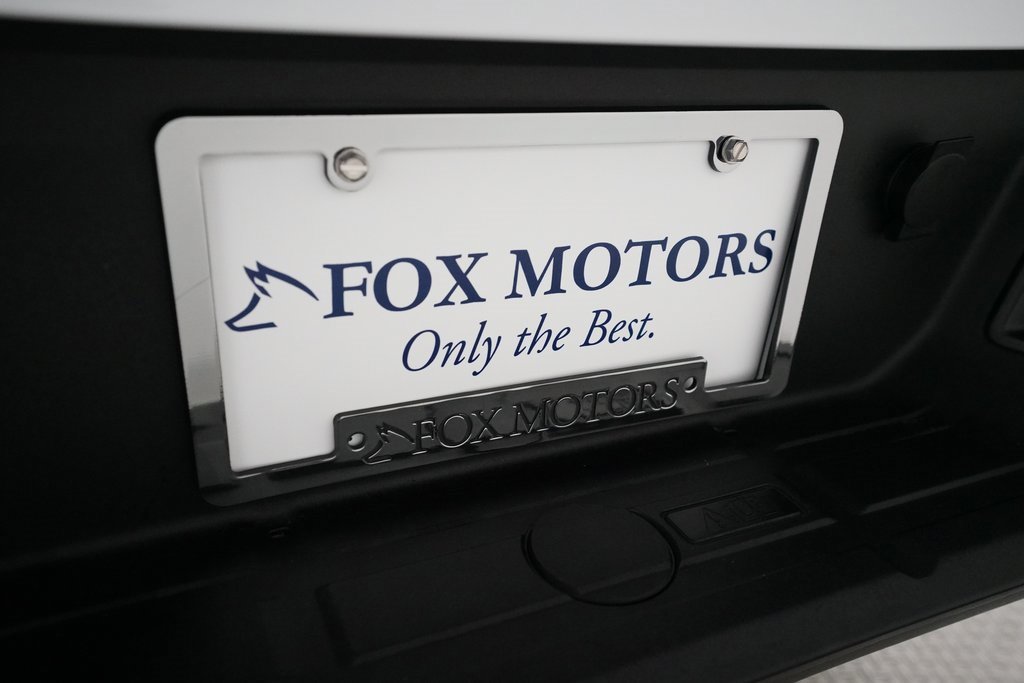 Used 2022 Ford Ranger XLT w/ Equipment Group 302A High image 37