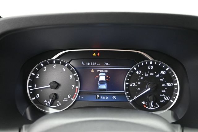 New 2026 Nissan Frontier SV w/ Tow Package RWD image 19