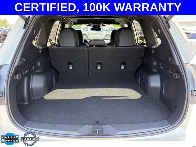 Certified 2026 Subaru Forester Touring AWD/4WD image 29