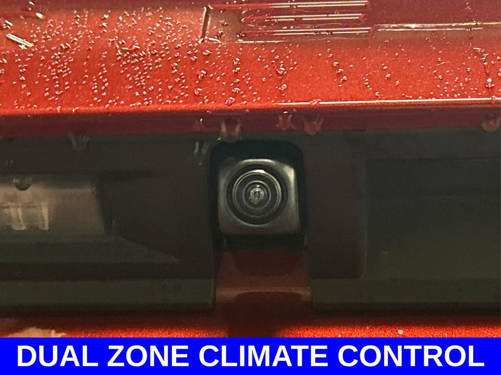 Certified 2026 Subaru Forester Premium AWD/4WD image 14