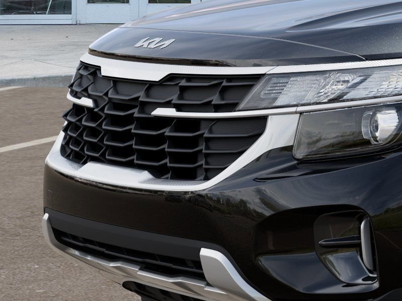 New 2026 Kia Seltos LX AWD/4WD image 12