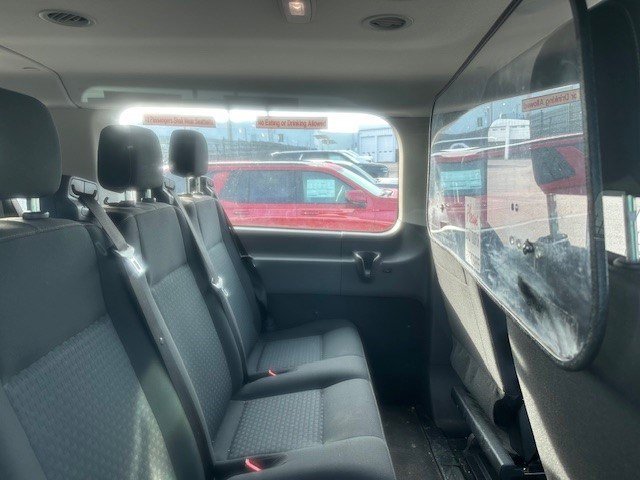 Used 2021 Ford Transit 350 XL RWD image 8