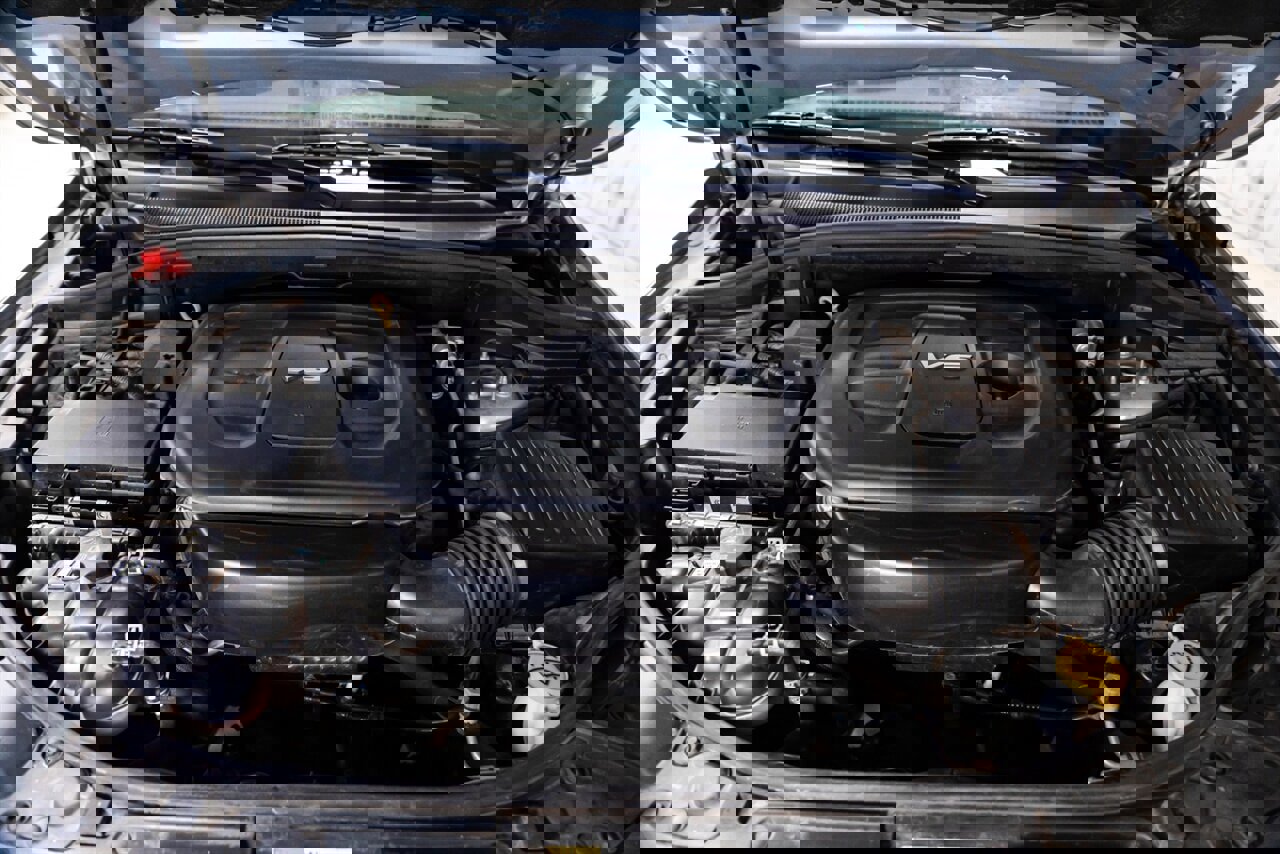 Used 2018 Jeep Grand Cherokee Altitude image 22