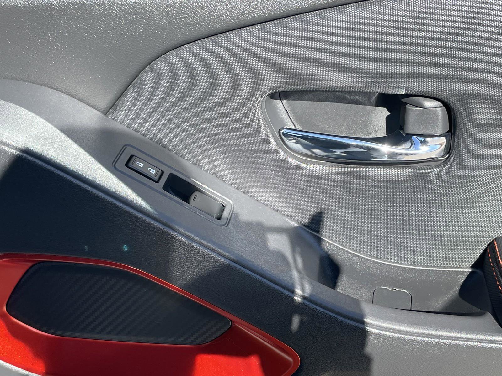 Used 2024 Nissan Frontier PRO-4X w/ Pro Premium Package image 31