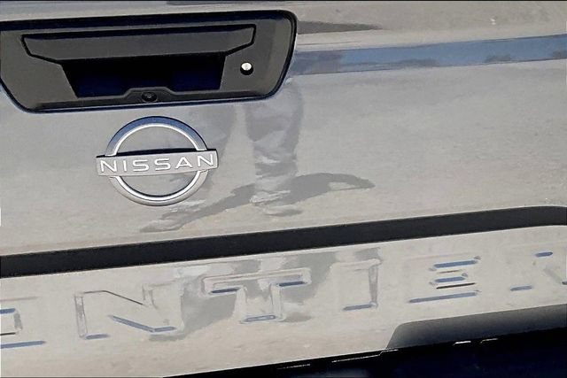 New 2026 Nissan Frontier SV w/ All-Weather Content Package AWD/4WD image 8