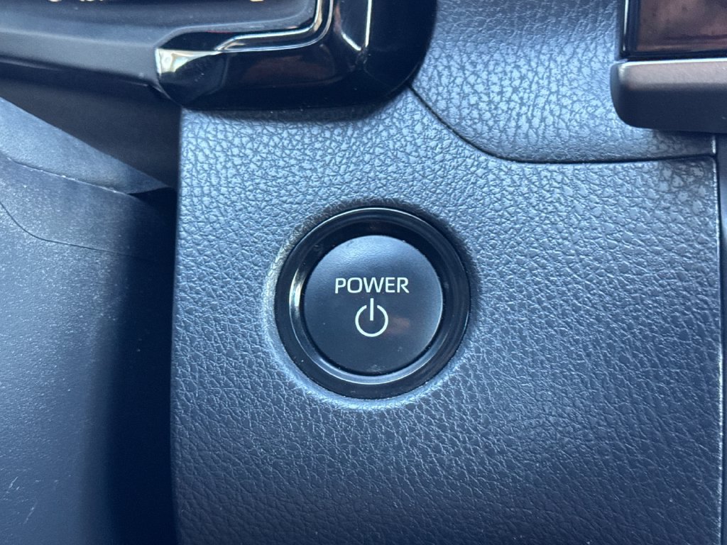 Used 2025 Toyota Camry LE FWD image 23