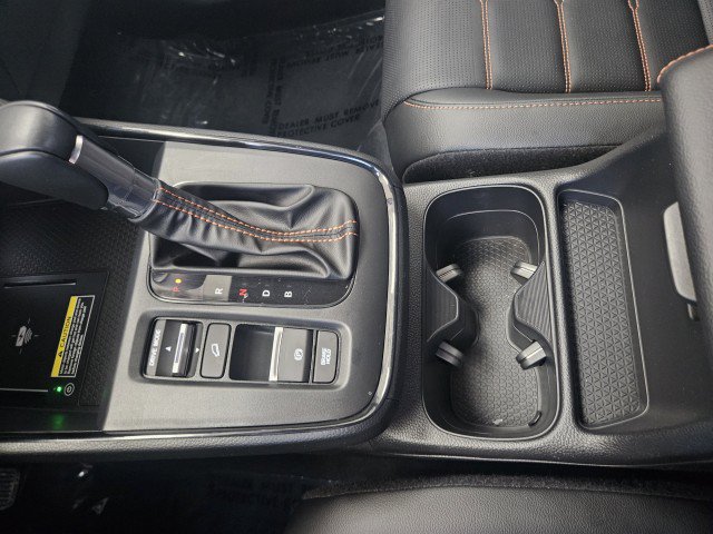 Used 2024 Honda CR-V Sport-L image 26