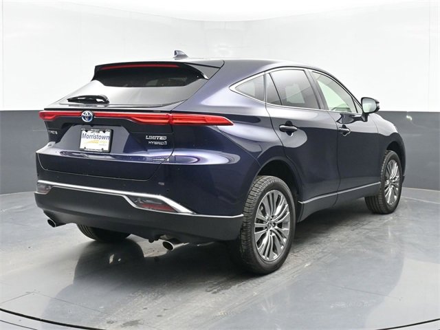 Used 2022 Toyota Venza Limited w/ Advanced Technology Package image 14