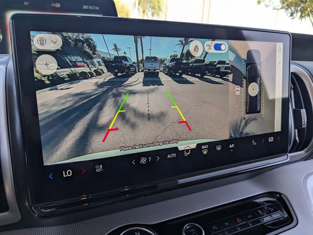 Certified 2025 Ford Expedition Max Active AWD/4WD image 26