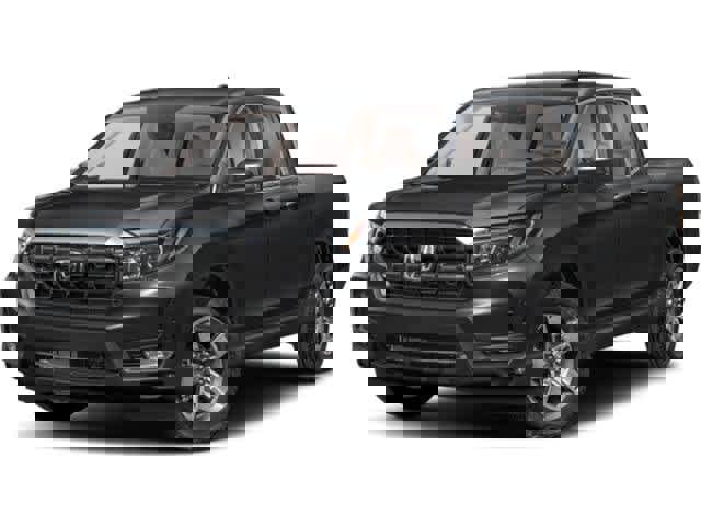 New 2026 Honda Ridgeline RTL image 1