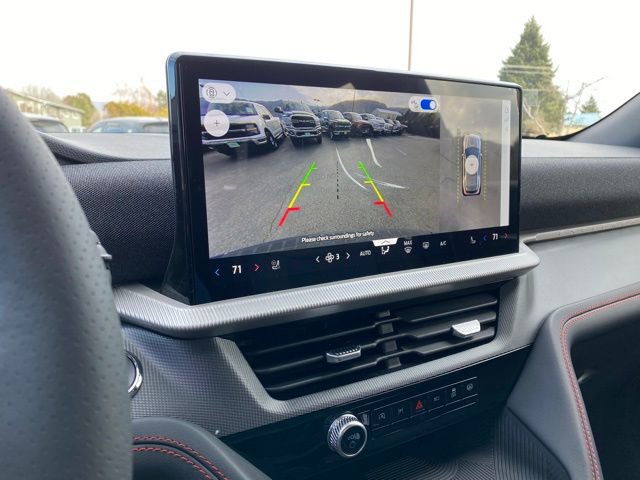 New 2026 Ford Explorer ST-Line image 12