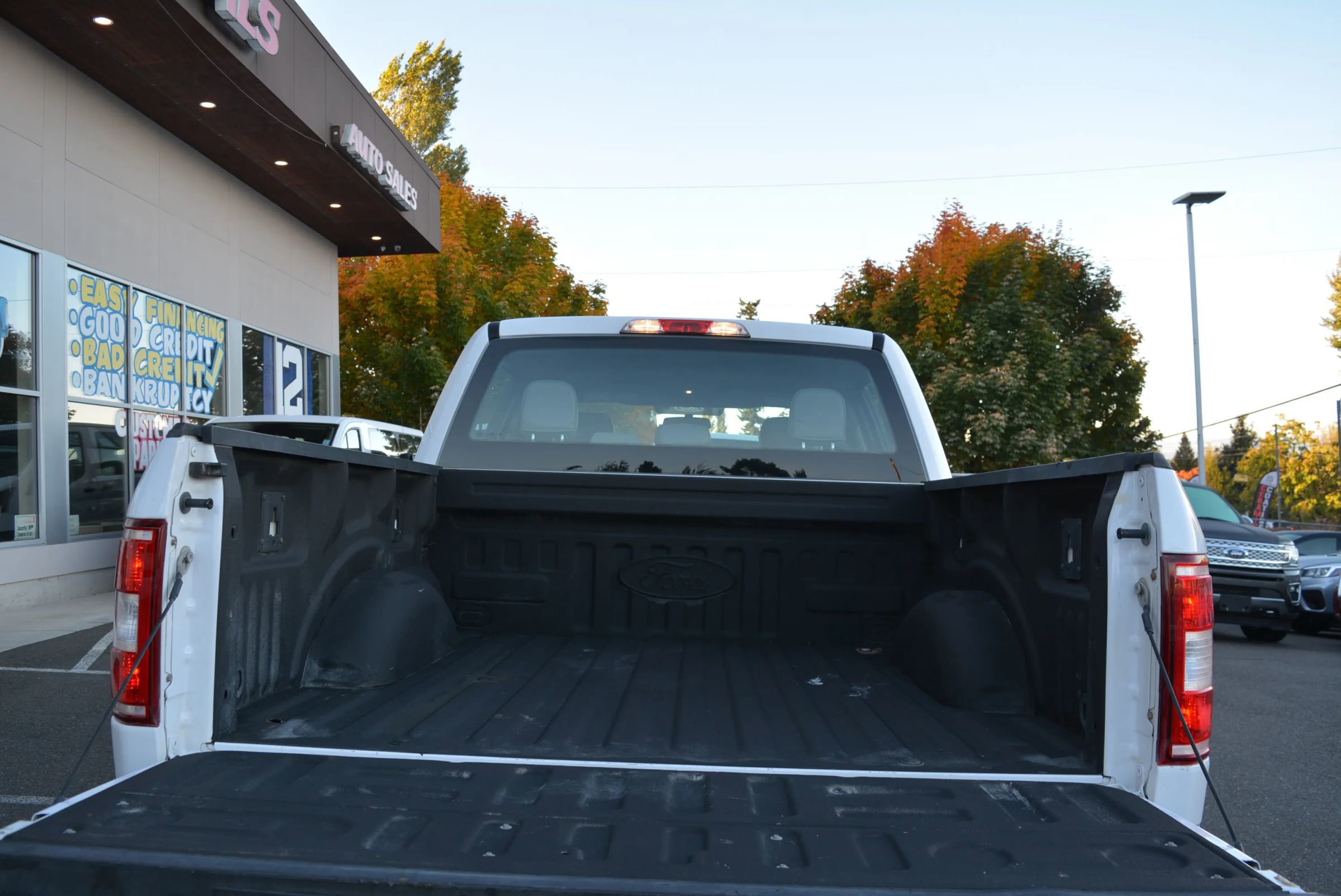 Used 2018 Ford F150 XL w/ XL Power Equipment Group image 14