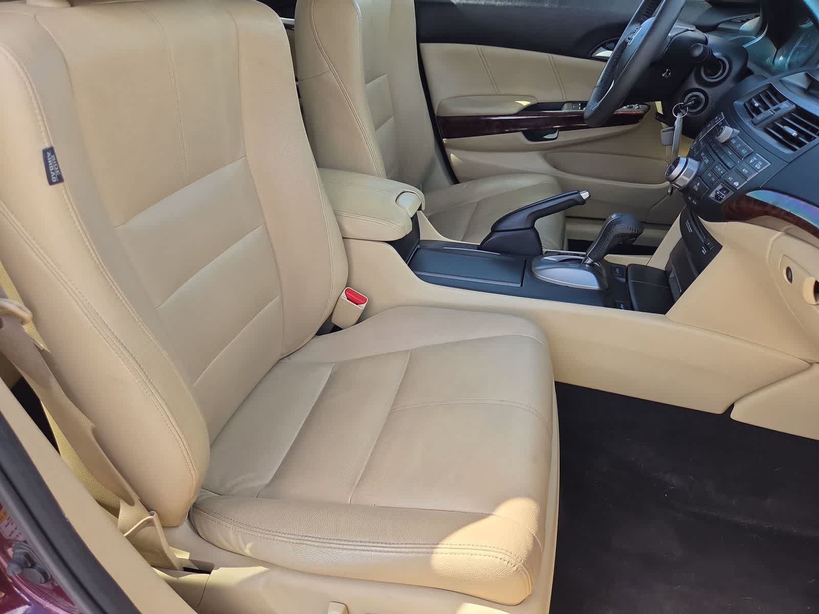 Used 2012 Honda Crosstour EX-L image 23