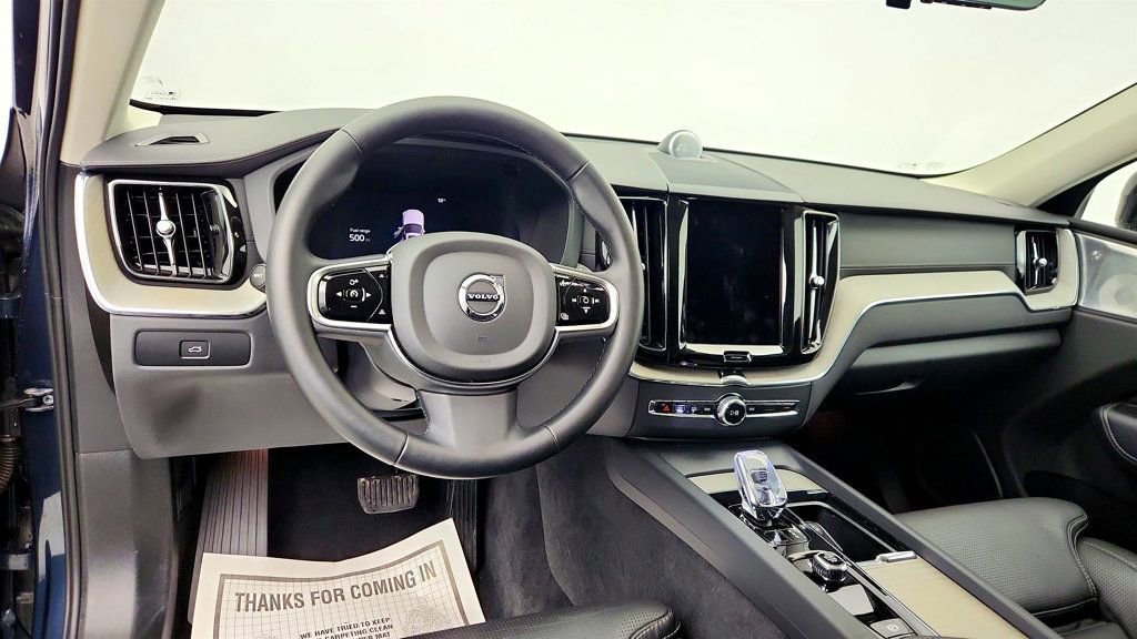 Used 2025 Volvo XC60 B5 Ultra w/ Protection Package Premier AWD/4WD image 13
