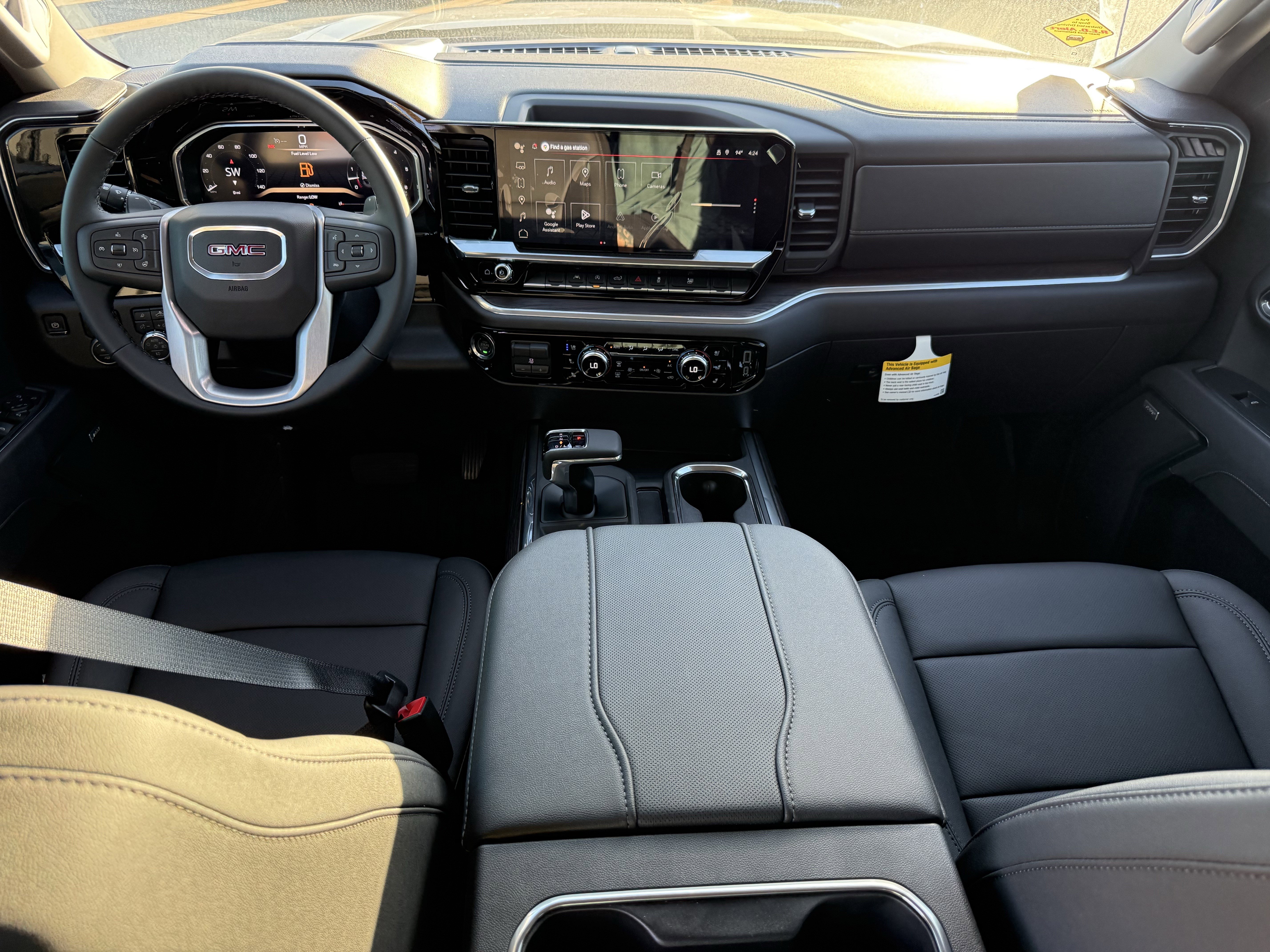 New 2026 GMC Sierra 1500 SLT image 10