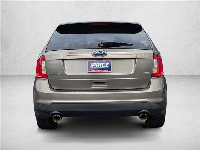 Used 2013 Ford Edge SEL FWD image 7