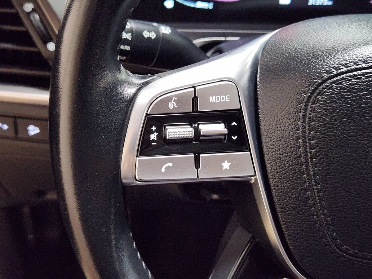 Used 2025 Kia Telluride S FWD image 49